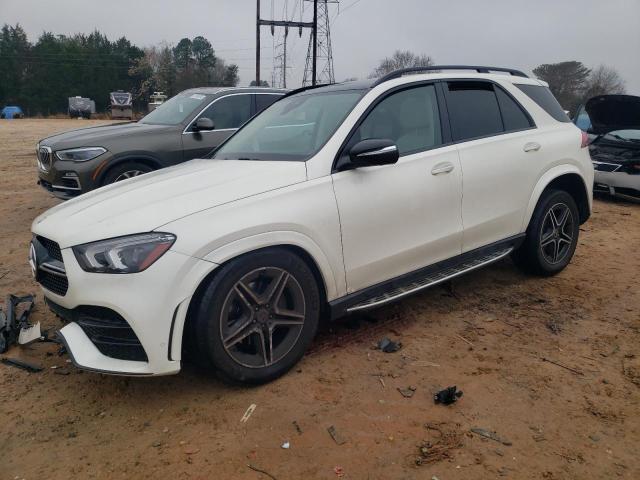 2020 Mercedes-Benz GLE GLE 350