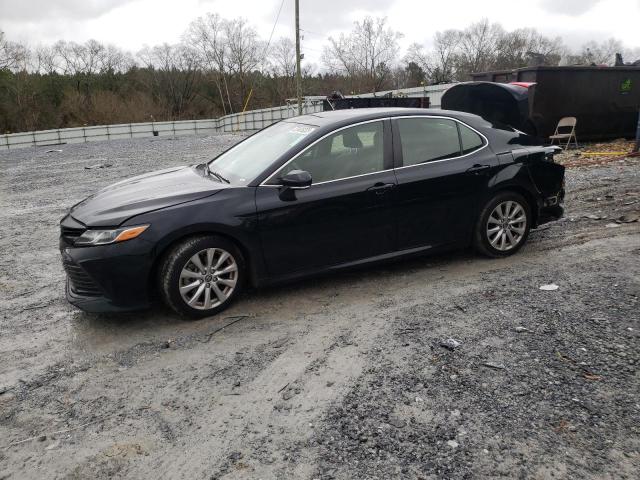 2018 TOYOTA CAMRY L - JTNB11HK4J3003819