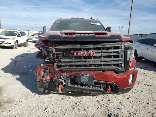 1GT49PEY4NF294862 GMC Sierra K2500 At4