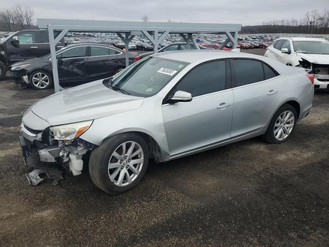 2015 Chevrolet Malibu 