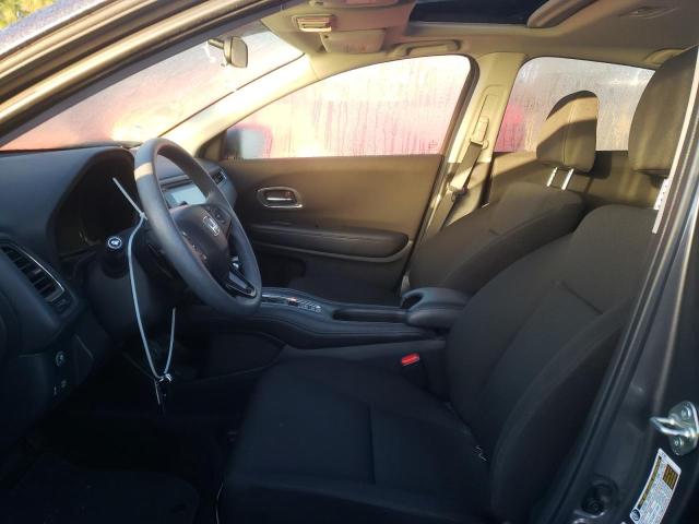 2016 HONDA HR-V EX - 3CZRU5H54GM751192