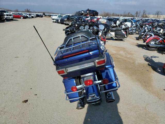 2006 HARLEY-DAVIDSON ULTRA CLAS 1HD1FCW116Y615976