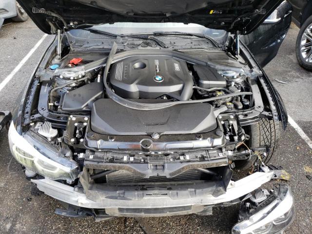 2019 BMW 430I WBA4W3C53KAF93018