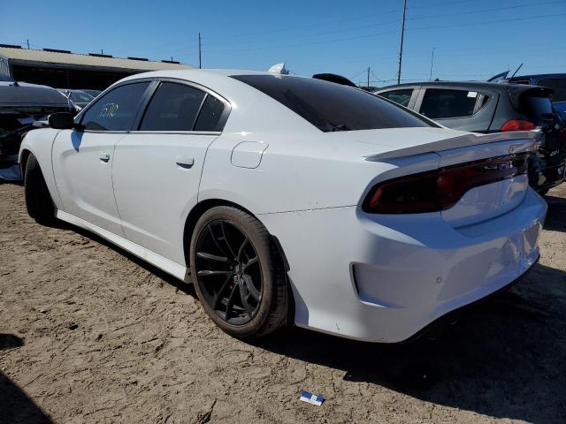 2021 DODGE CHARGER R/ - 2C3CDXCT2MH684880