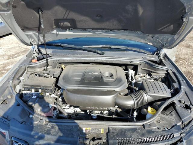 2022 JEEP GRAND CHER - 1C4RJFAG5NC118652