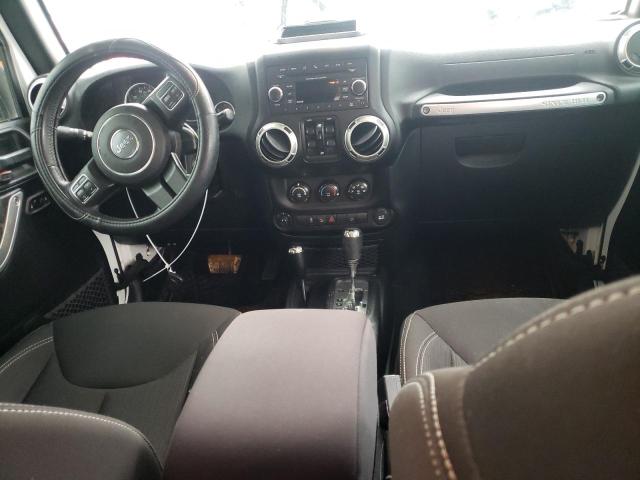 1C4BJWEG4JL936296 Jeep Wrangler Unlimited Sahara