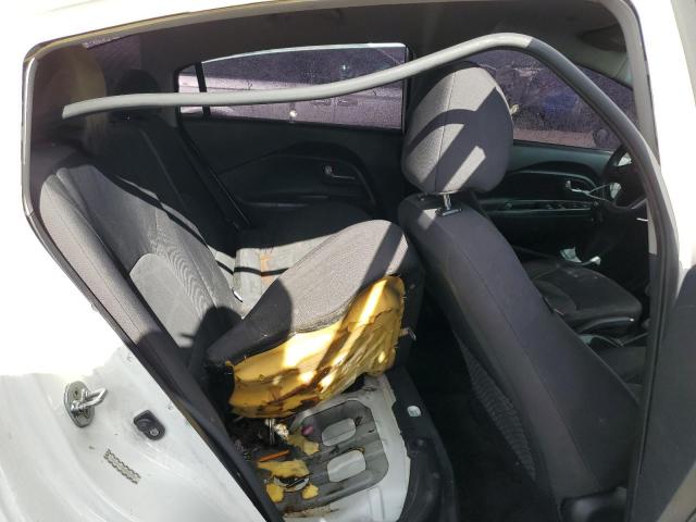 KNADM4A38G6564893 KIA RIO LX