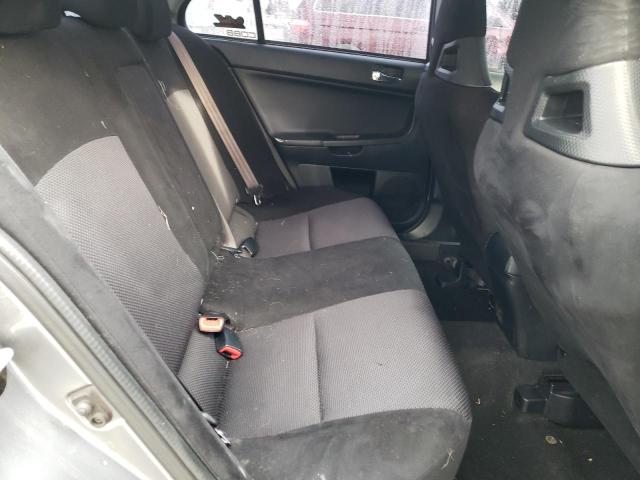 2015 MITSUBISHI LANCER EVO JA32W8FV1FU010724