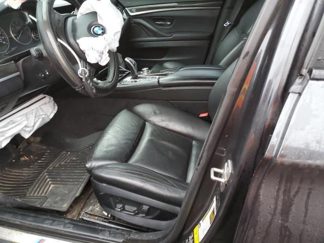 WBAFU7C5XCDU59612 BMW 535 XI
