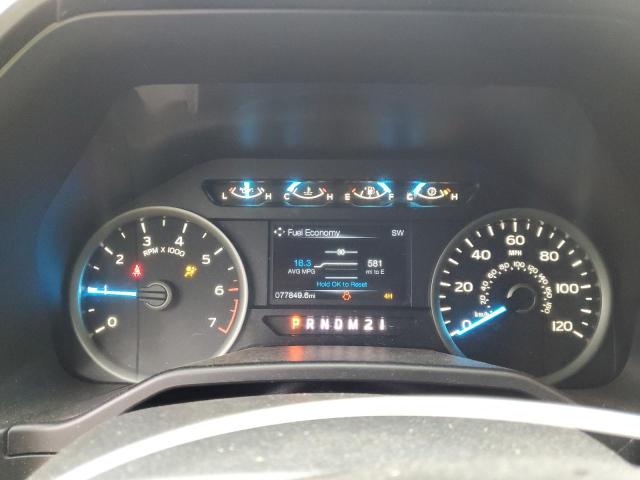 2015 FORD F150 SUPER 1FTEW1EG3FFB44325