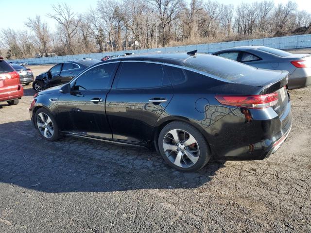 5XXGW4L29JG244120 KIA OPTIMA SX
