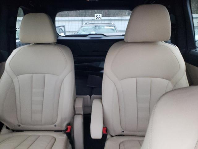 2022 BMW X7 XDRIVE4 - 5UXCW2C08N9K39879