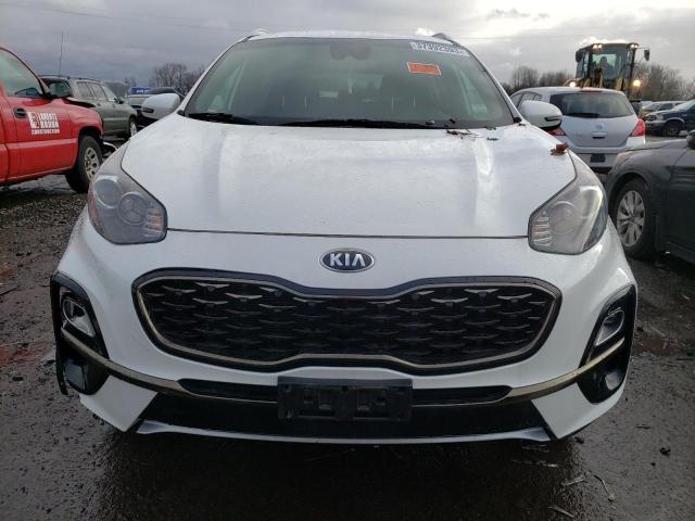 KNDP6CAC1L7705585 KIA SPORTAGE S