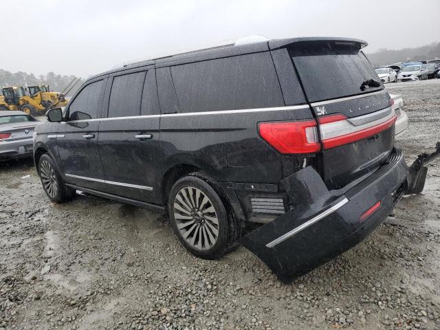5LMJJ3LT4JEL03529 Lincoln Navigator