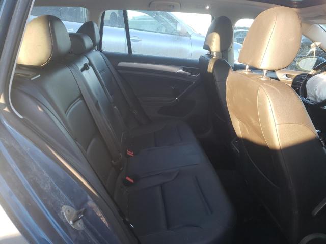 2016 VOLKSWAGEN GOLF SPORT - 3VWA17AU9GM515806