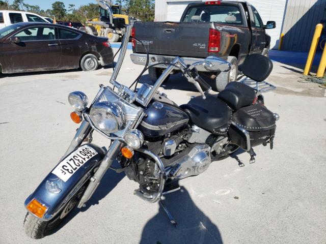 2003 HARLEY-DAVIDSON FLSTCI - 1HD1BWB103Y024701