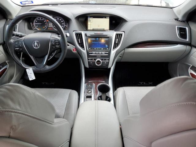 19UUB2F73GA012595 Acura Tlx Advance