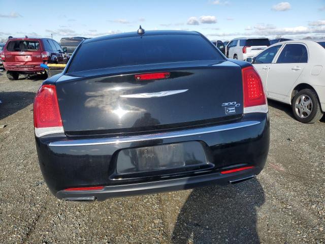 2015 CHRYSLER 300C - 2C3CCAEG7FH766154