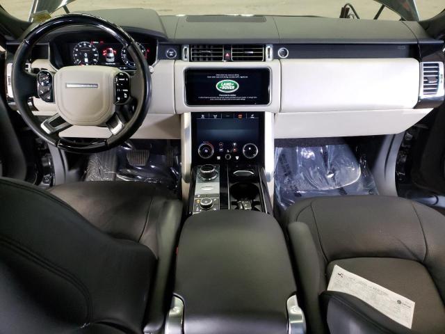 SALGS5RE1JA506686 Land Rover Range Rover Supercharged