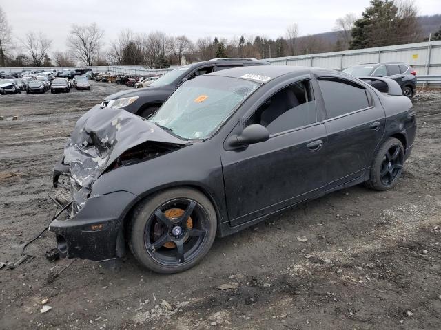 2005 Dodge Neon SRT-4