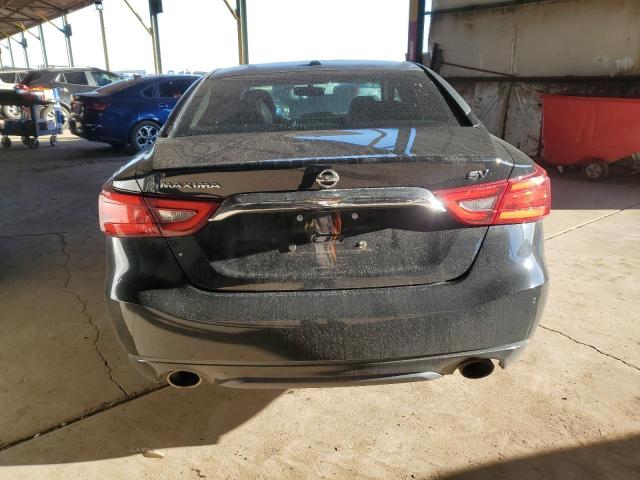 1N4AA6AP6JC373839 Nissan Maxima 3.5s