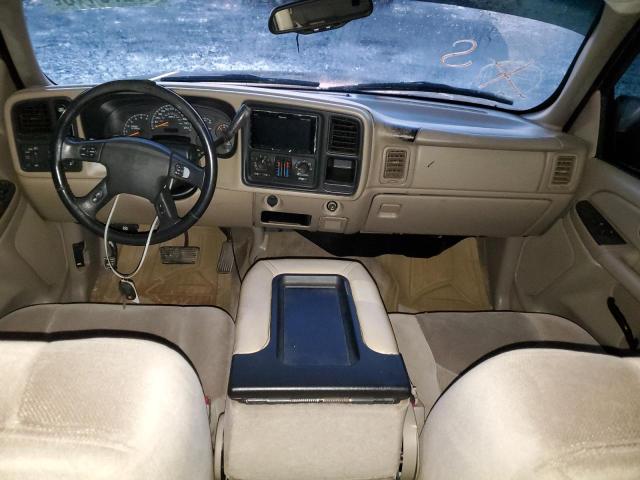 2GTEK13T651214403 GMC New Sierra K1500