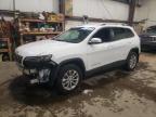 JEEP CHEROKEE L photo