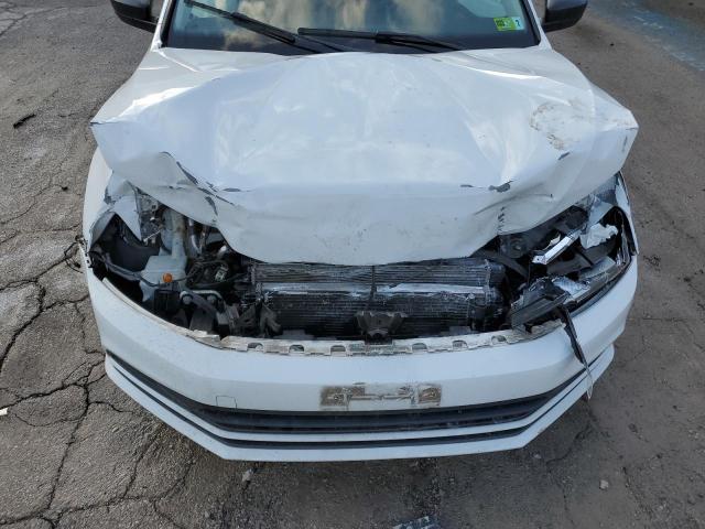 2015 VOLKSWAGEN JETTA SE - 3VWD17AJ4FM201840