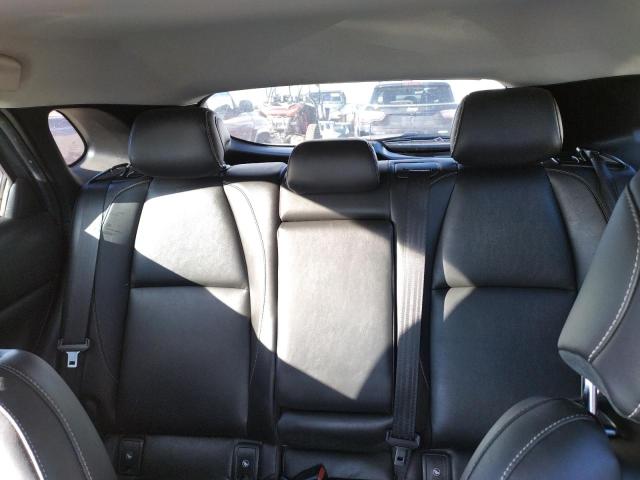 2020 MAZDA CX-30 SELE - 3MVDMACL6LM129605