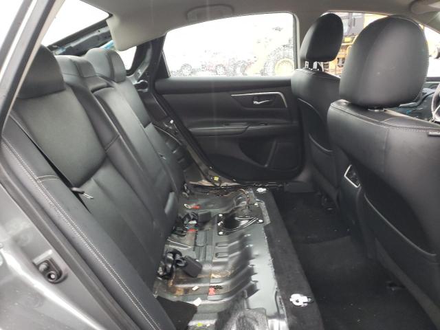 2018 NISSAN ALTIMA 2.5 - 1N4AL3AP1JC174125