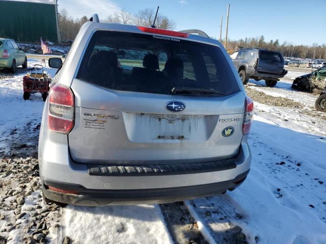 JF2SJAEC2EH537154 Subaru Forester 2.5i Premium