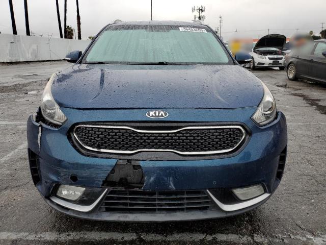 KNDCE3LC1H5092367 KIA Niro Ex Touring