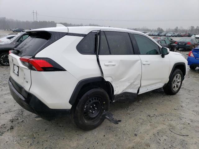 VIN 2T3K1RFV5NW237485 2022 TOYOTA RAV4 no.3