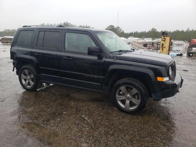 1C4NJRBB3HD135449 Jeep Patriot Sport