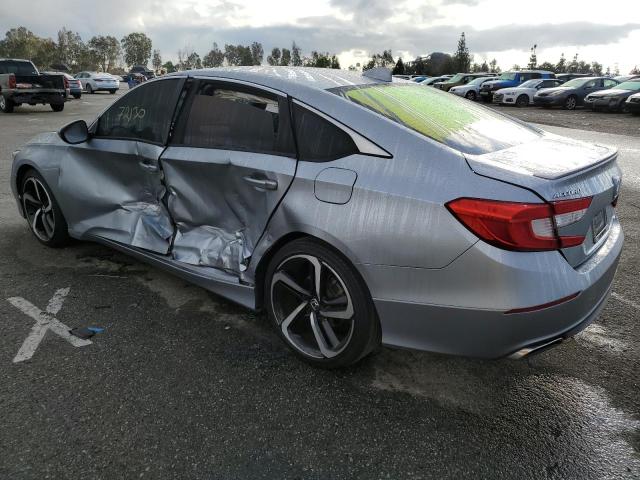 2018 HONDA ACCORD SPO - 1HGCV1F3XJA231040