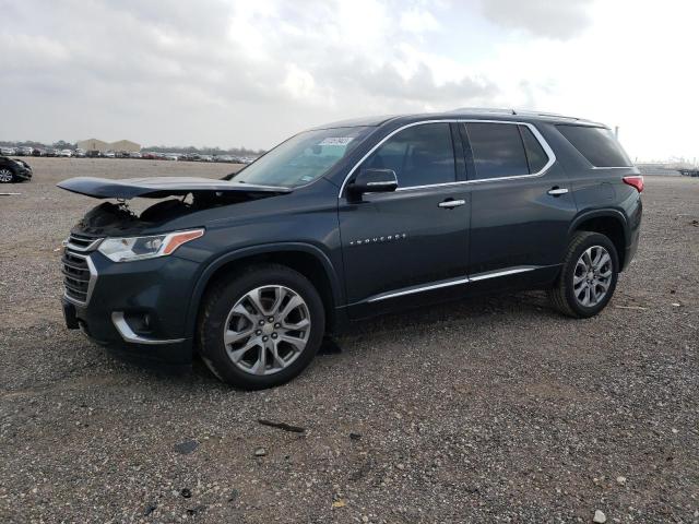2019 CHEVROLET TRAVERSE P - 1GNERKKW1KJ184832