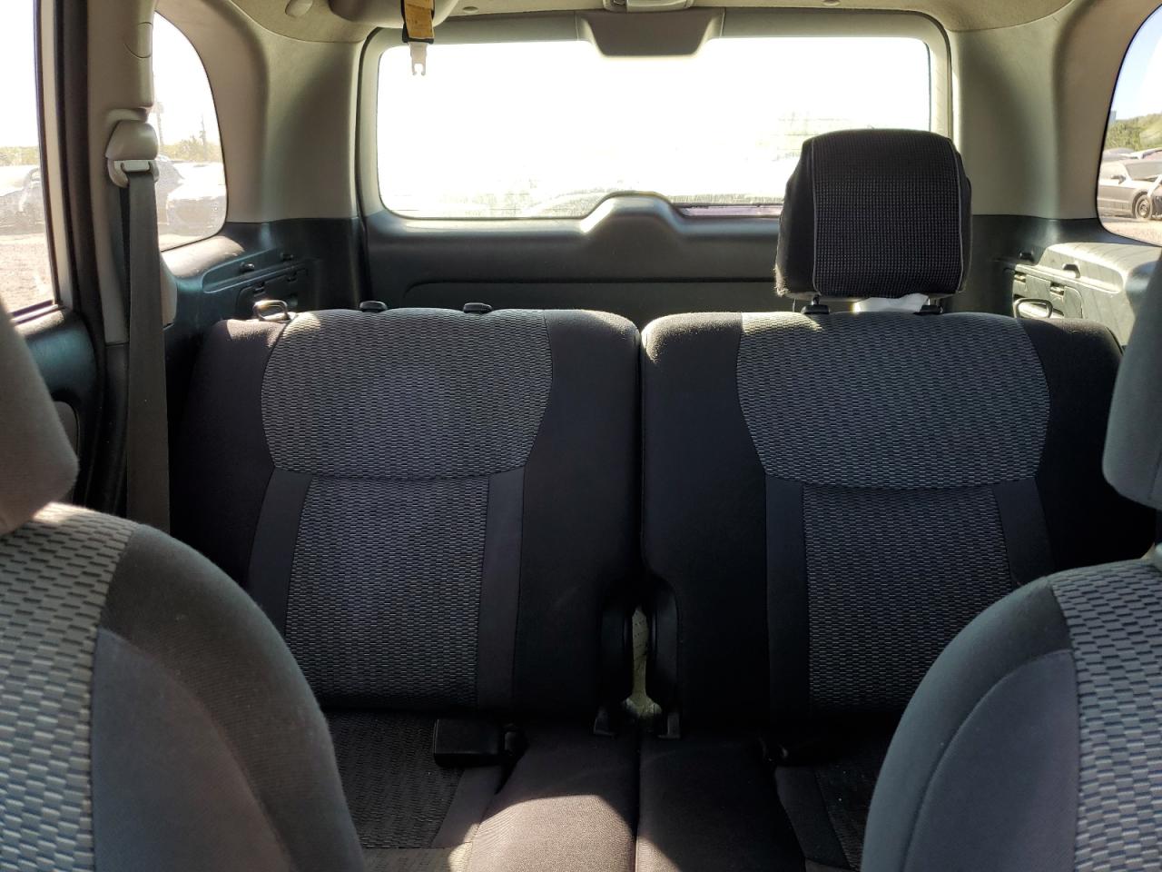 2005 TOYOTA RAV4 - JTEHD20V950050722