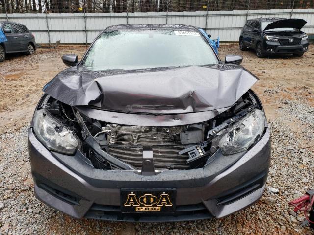 2016 HONDA CIVIC LX - 19XFC2E52GE041328