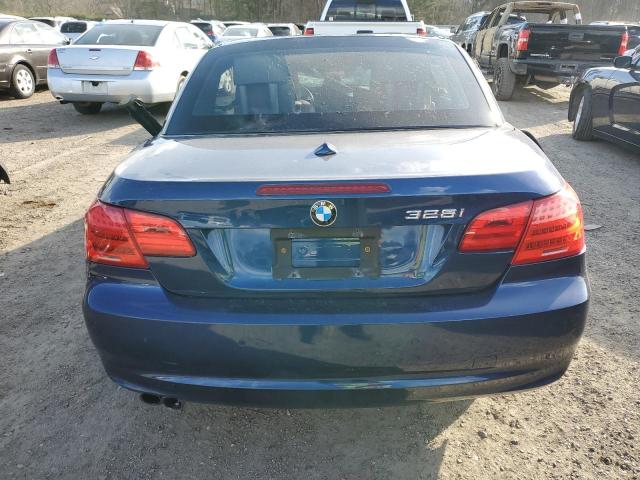 WBADW3C58BE536545 BMW 328 I