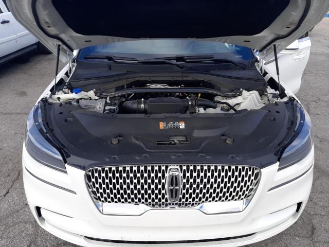 5LM5J7WC1NGL04703 Lincoln Aviator Reserve