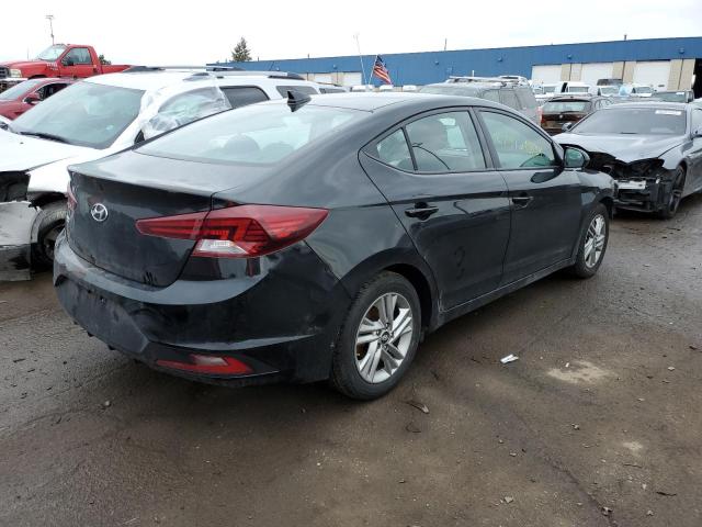 VIN 5NPD84LF1LH553085 2020 HYUNDAI ELANTRA no.3