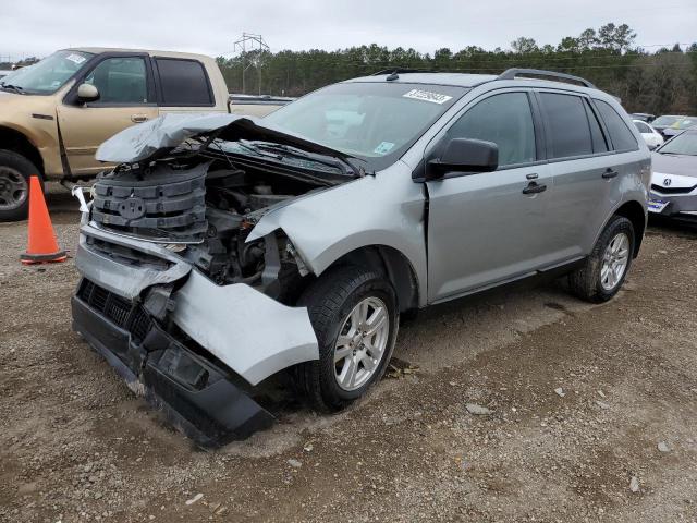 2007 Ford Edge SE