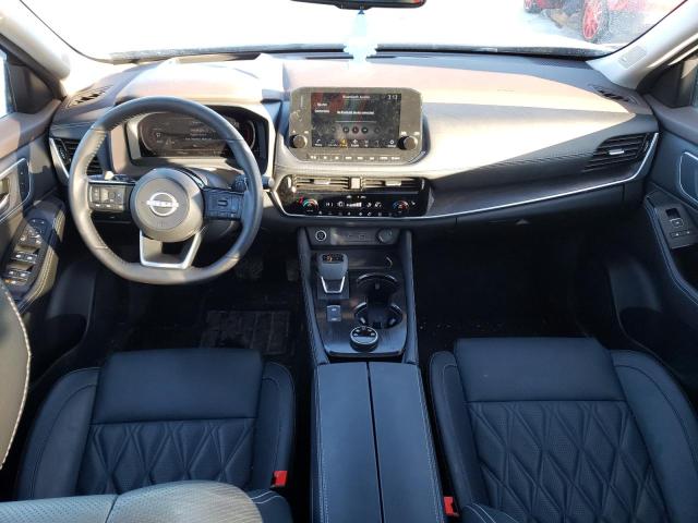 2022 NISSAN ROGUE PLAT JN8BT3DD9NW270660
