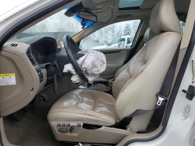 YV1RS612852471761 Volvo S60