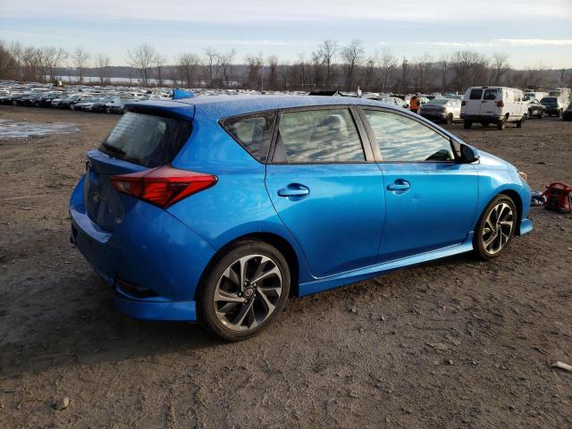 2016 TOYOTA SCION IM - JTNKARJEXGJ520792