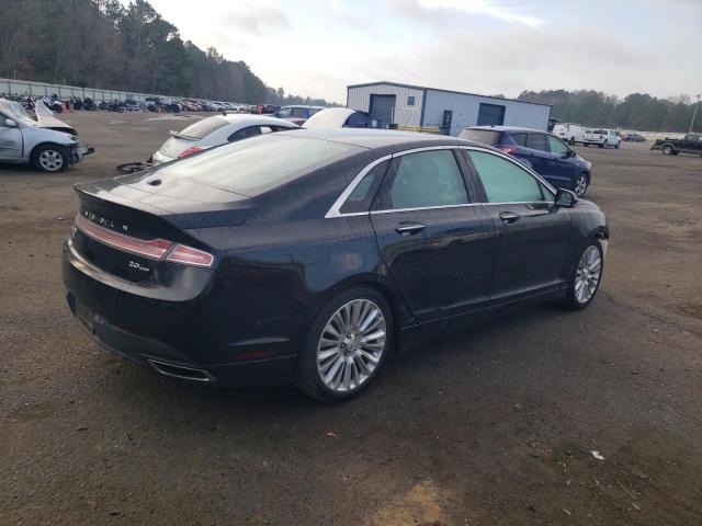 3LN6L2G98GR615452 Lincoln MKZ