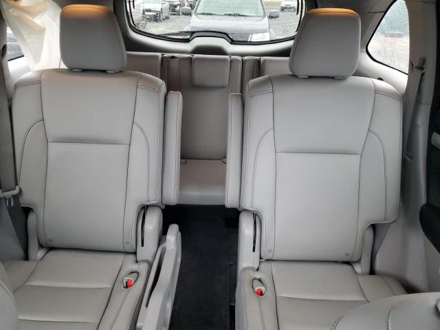 2016 TOYOTA HIGHLANDER 5TDKKRFH1GS152672