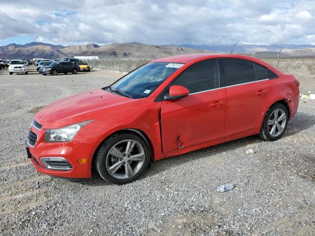 2016 CHEVROLET CRUZE LIMI - 1G1PF5SB9G7121323
