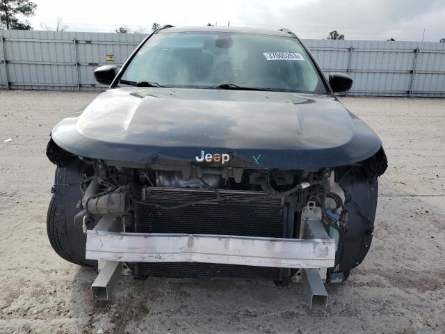 3C4NJCAB8KT668493 Jeep Compass
