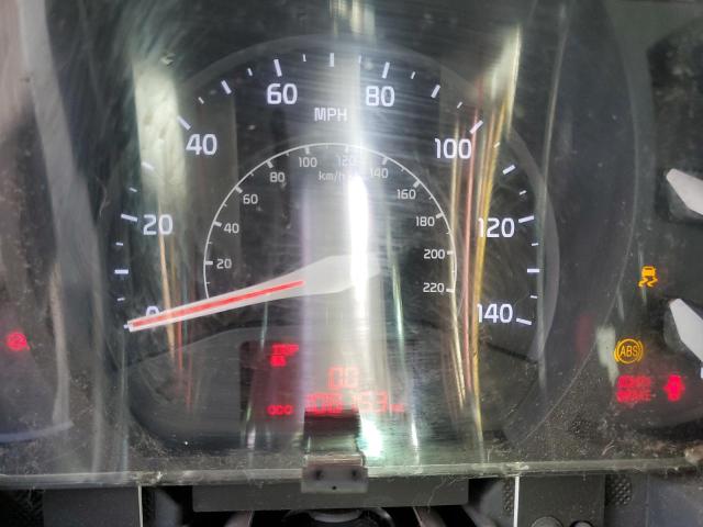 KNADM4A38G6564893 KIA RIO LX